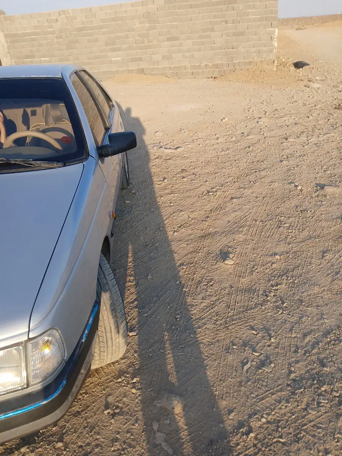 پژو۴۰۵|خودرو سواری و وانت|ساوه, |دیوار