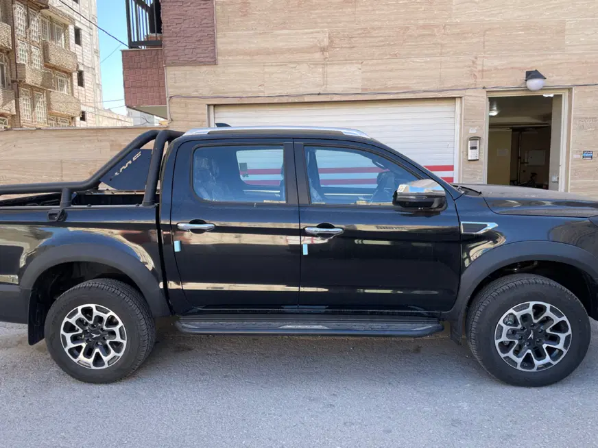 Kmc t9|خودرو سواری و وانت|اردبیل, |دیوار