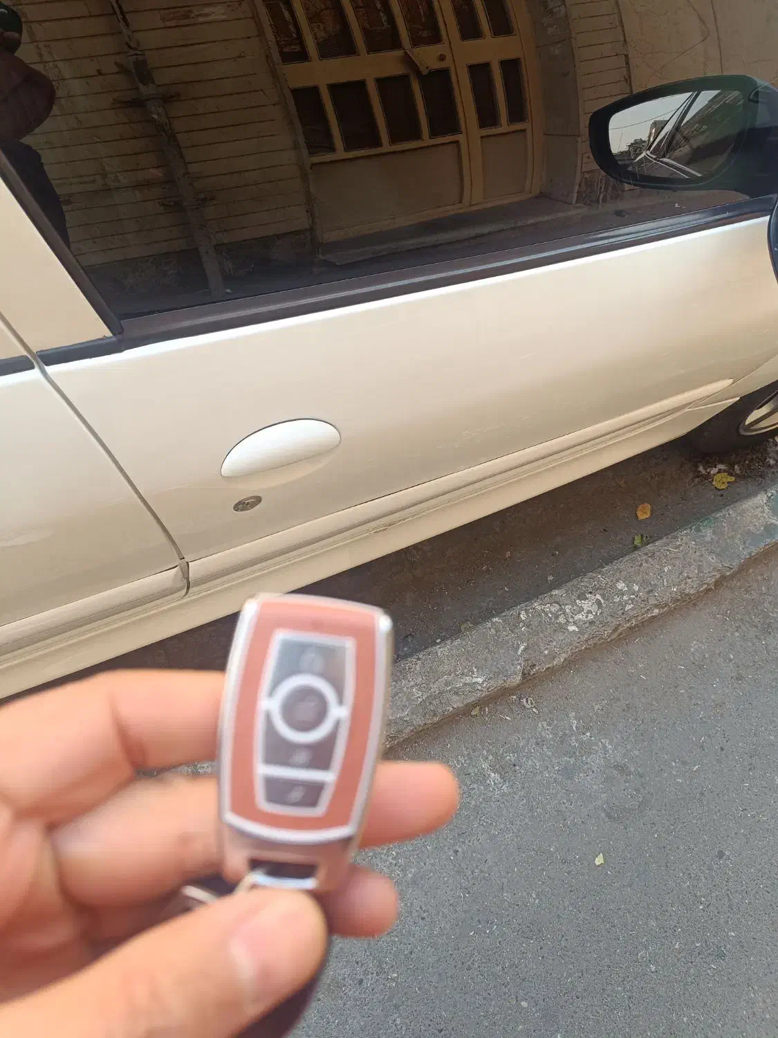 پژو 207|خودرو سواری و وانت|تهران, فلسطین (میدان انقلاب)|دیوار