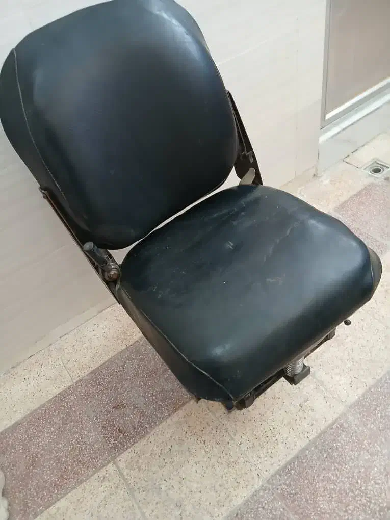 صندلی ماک|خودرو سنگین|اصفهان, شهرک صنعتی امیرکبیر (شاپور جدید)|دیوار