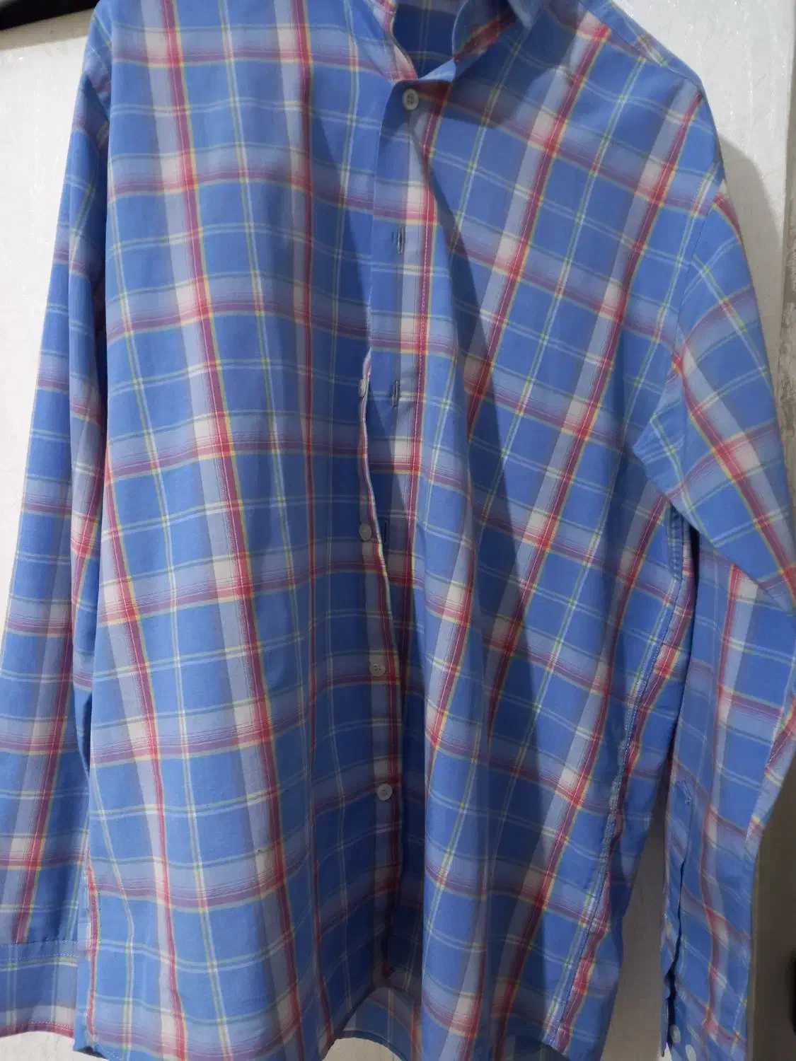 پیراهن مدرسه|لباس|ساوه, |دیوار