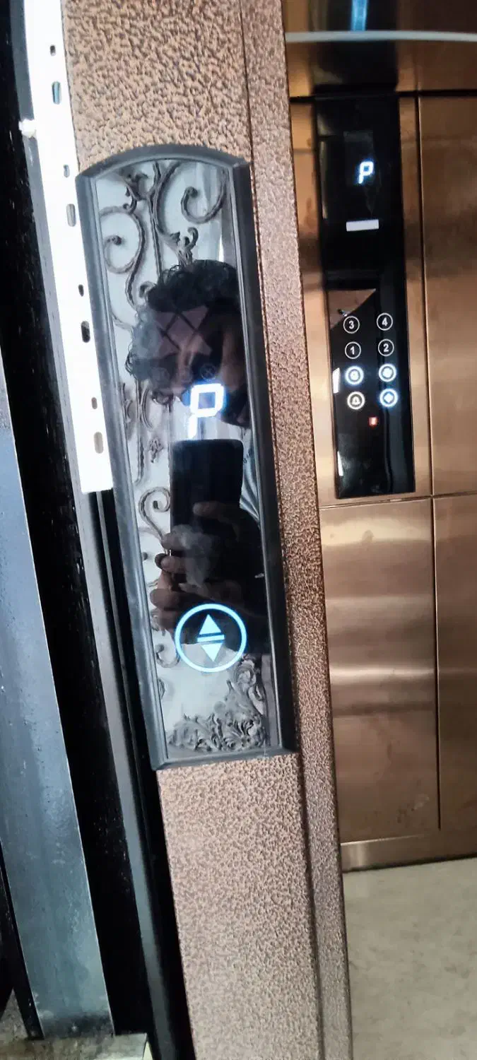 نصب و تعمیرات آسانسور|خدمات پیشه و مهارت|نظرآباد, نظرآباد|دیوار