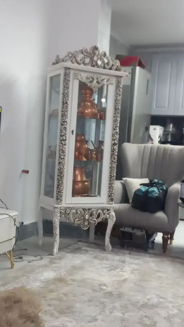 ویترین|بوفه، ویترین، کنسول|ساوه, |دیوار