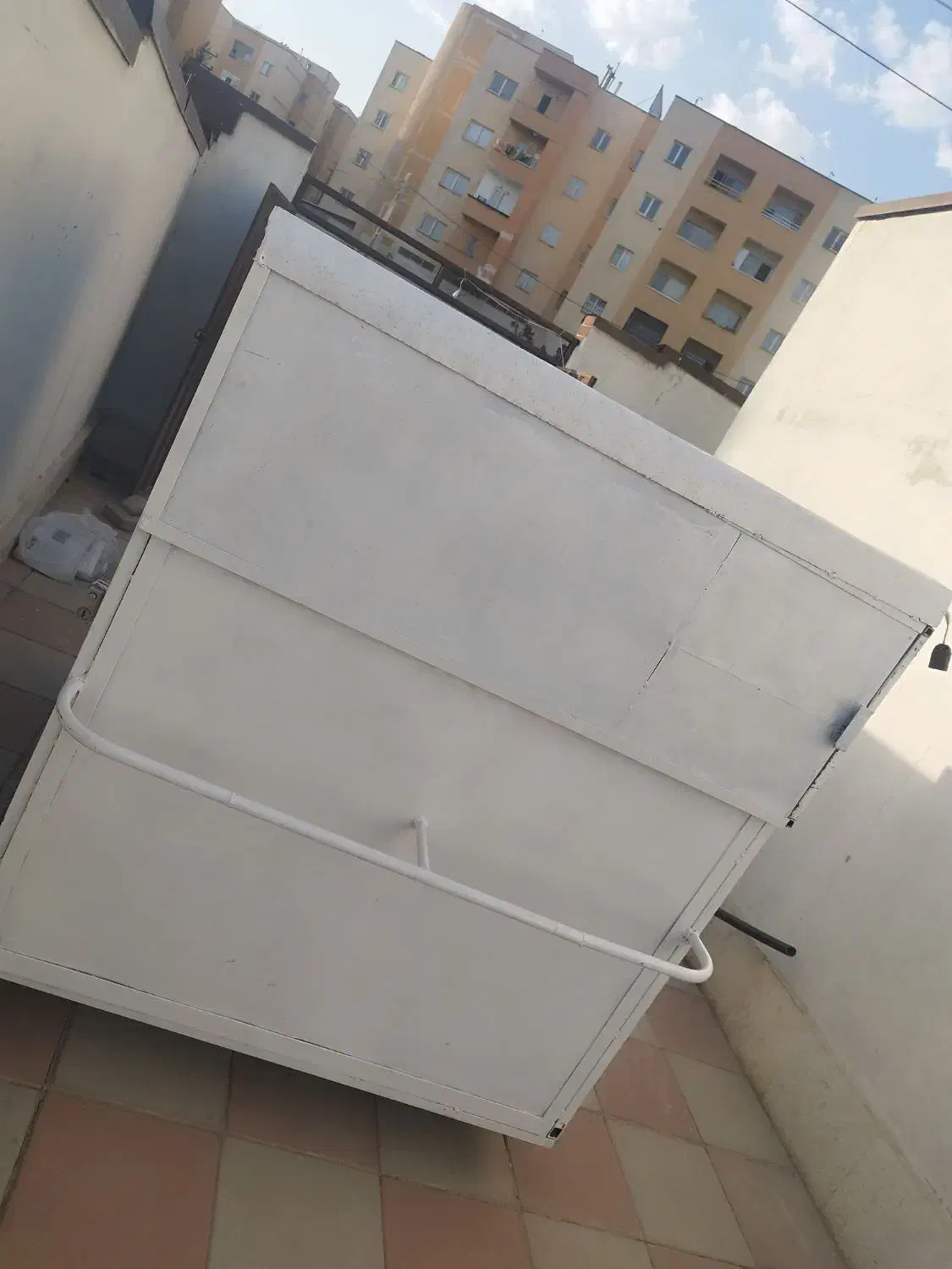 دکه|فروشگاه و مغازه|محمدشهر, شهرک پیام (مهرالبرز)|دیوار