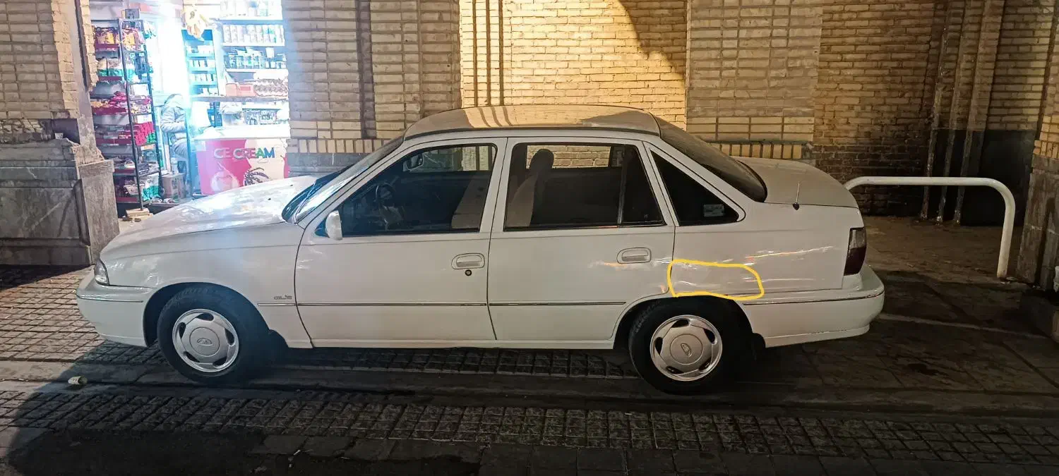 سیلو 81|خودرو سواری و وانت|مشهد, عنصری|دیوار