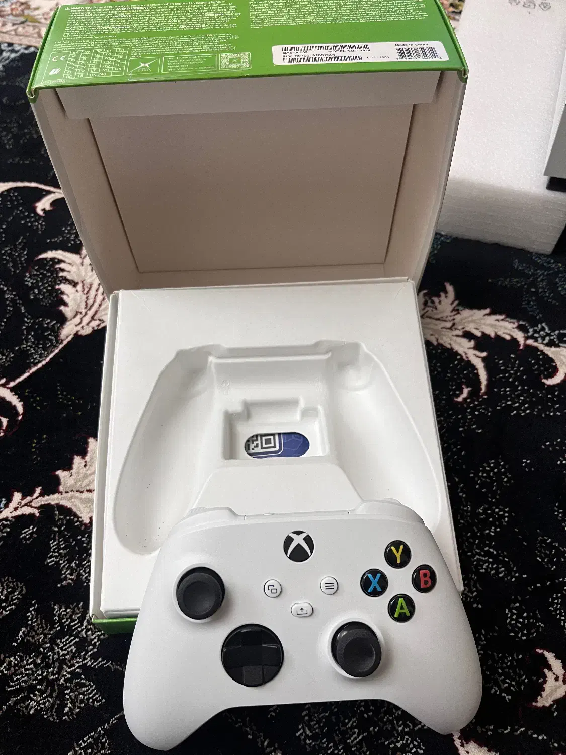 Xbox one s|کنسول، بازی ویدئویی و آنلاین|محمدیه-قزوین, |دیوار