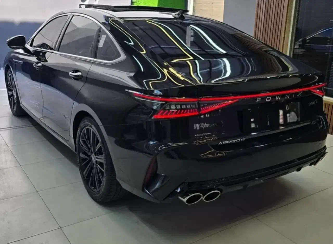 ثبت نام آریزو8(Z8)|خودرو سواری و وانت|شیراز, تاچارا|دیوار