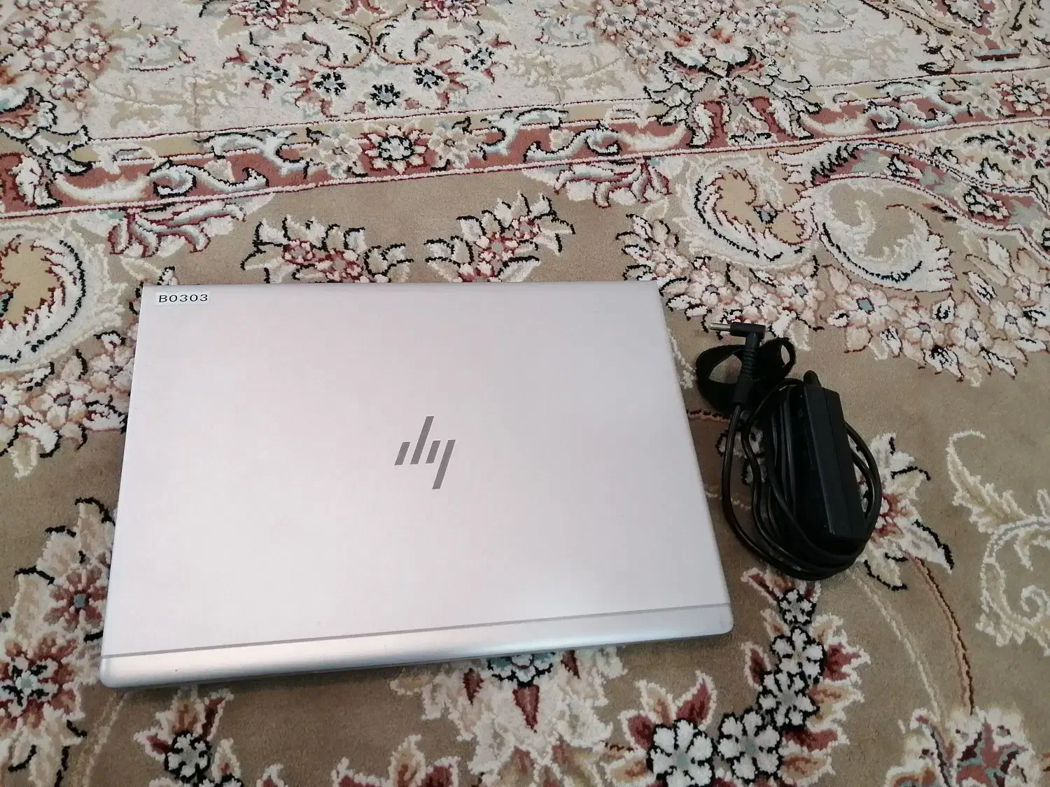 لپتاپ HP. درحد آک|رایانه همراه|مشهد, خرمشهر|دیوار