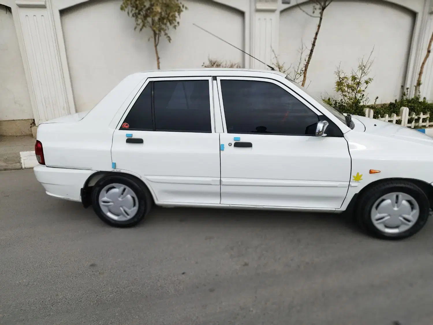 پراید132|خودرو سواری و وانت|گلستان (تهران), |دیوار