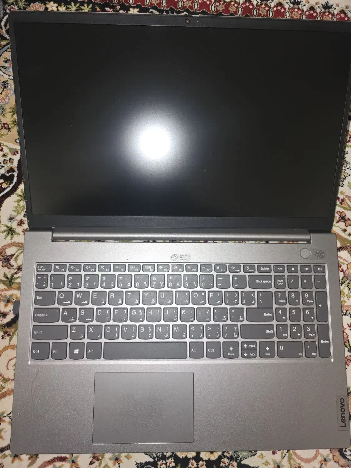 THINKBOOK 15|رایانه همراه|مشهد, کوثر|دیوار