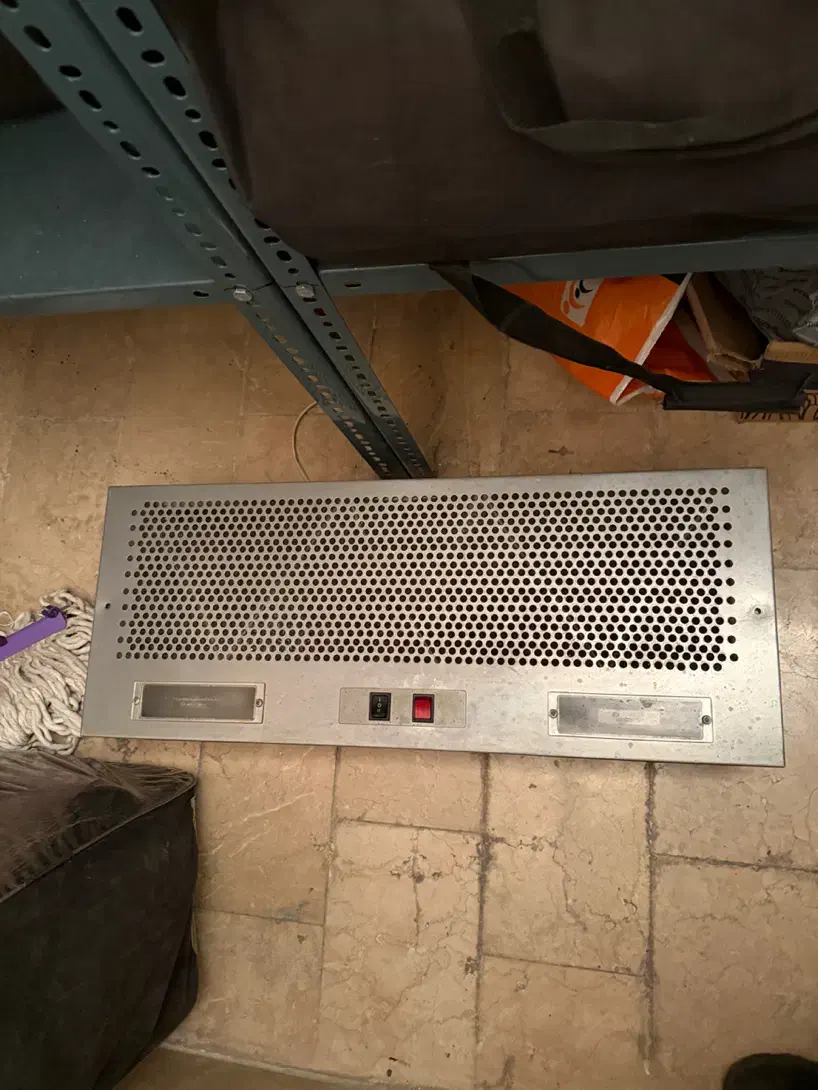 هود مخفی کارکرده|هود|تهران, تهرانپارس غربی|دیوار