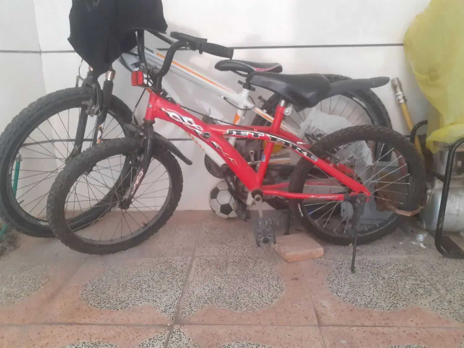 دوچرخه سایز بیست|دوچرخه، اسکیت، اسکوتر|شاهین‌شهر, نبوت|دیوار