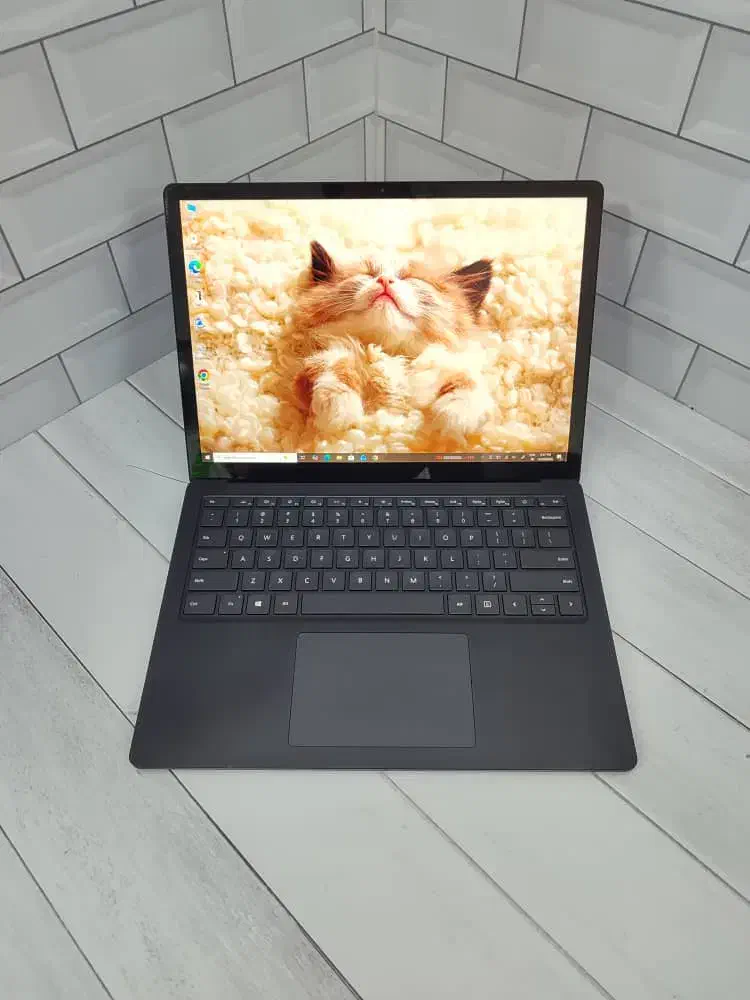 لپتاپ مایکروسافت SURFACE LAPTOP 4|رایانه همراه|تهران, میدان ولیعصر|دیوار