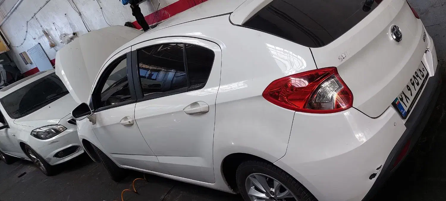 تعمیرات تخصصی خودروهای برلیانس|خدمات موتور و ماشین|تهران, دانشگاه شریف|دیوار