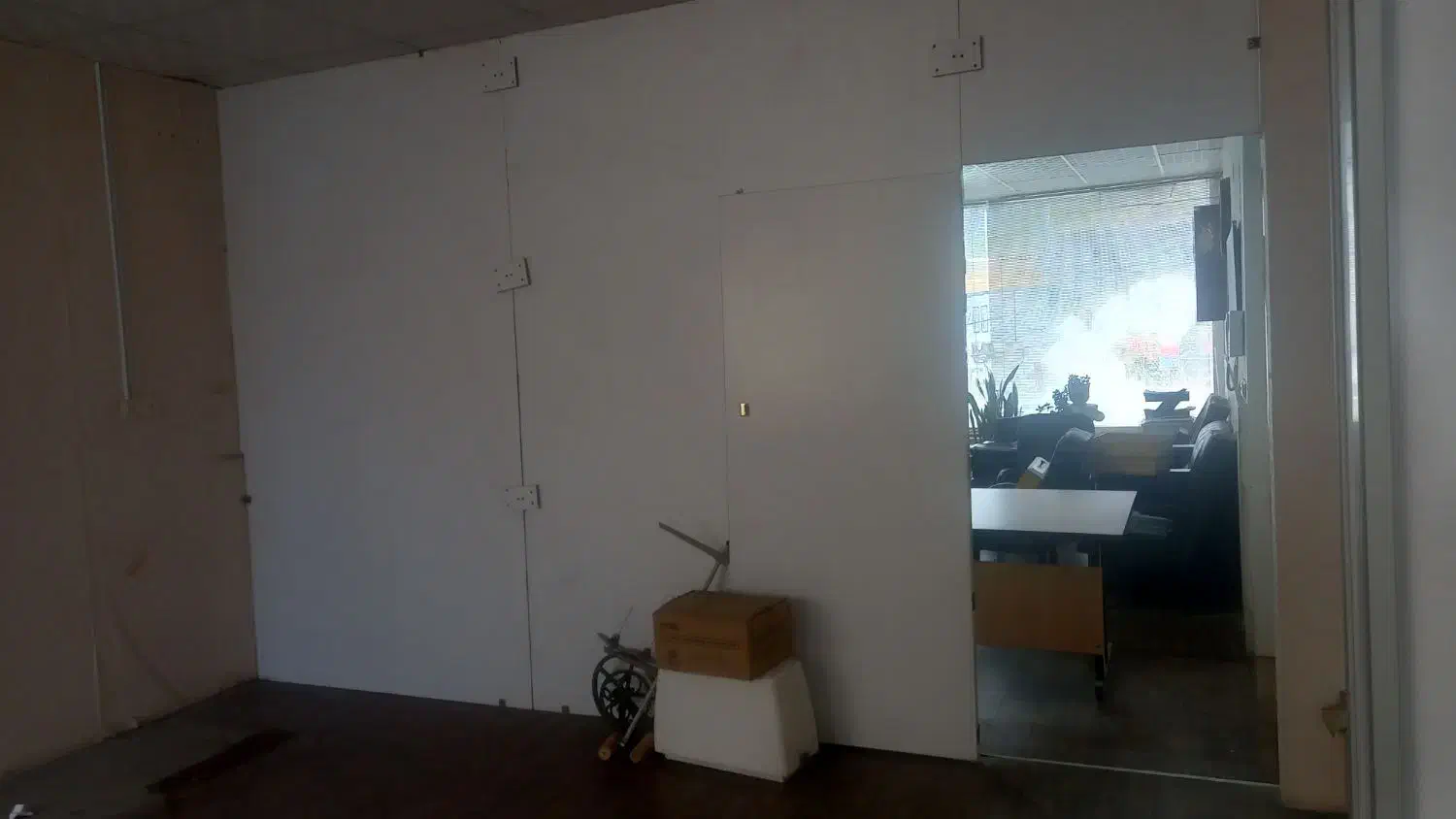 پارتیشن نئوپان|دفتر کار|سنندج, |دیوار