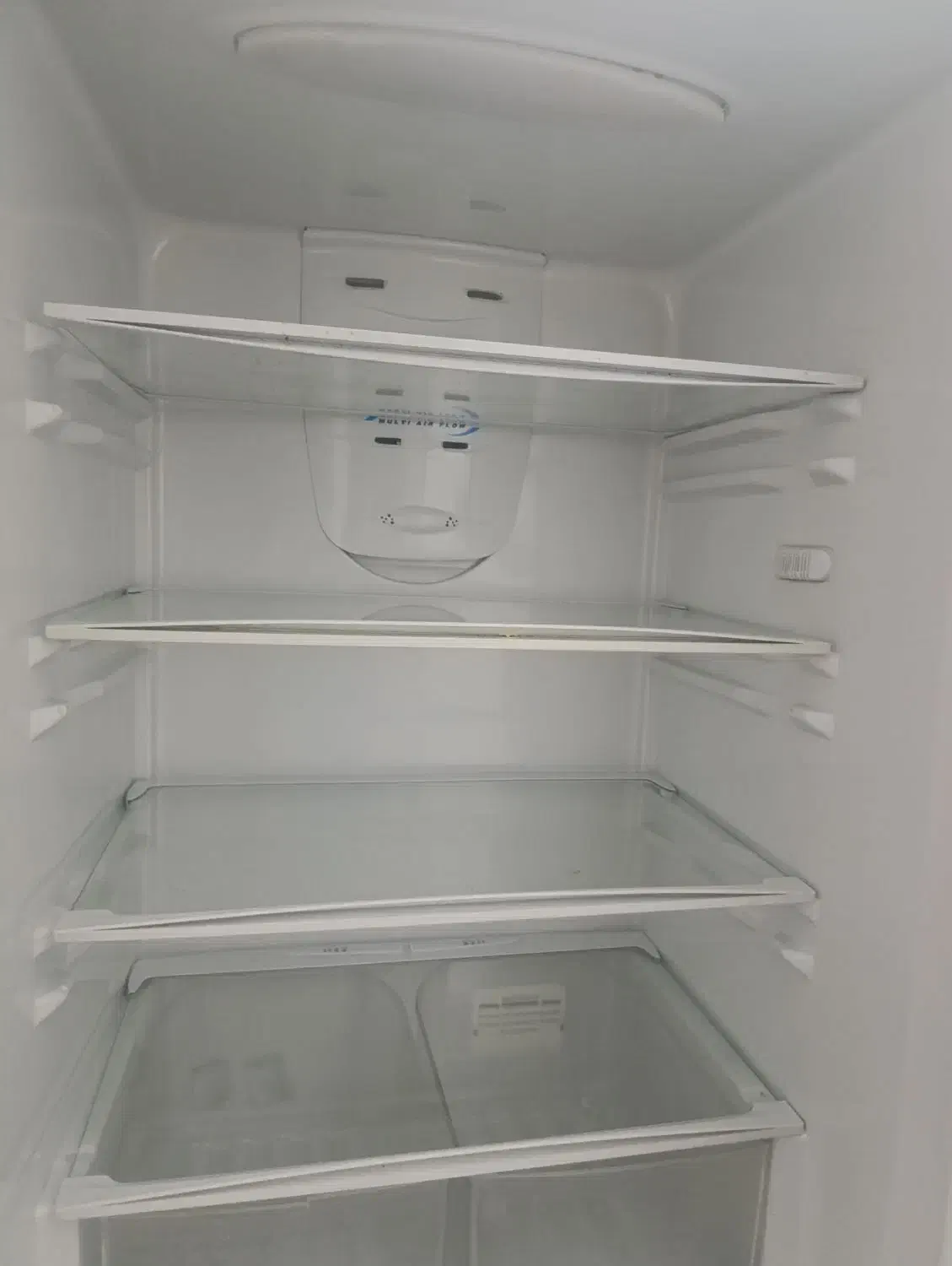 یخچال فریزر|یخچال و فریزر|سلماس, |دیوار