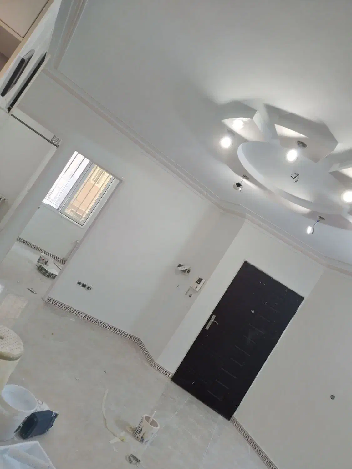 نقاشی ساختمان تمام نقاط تهران|خدمات پیشه و مهارت|تهران, اتابک|دیوار