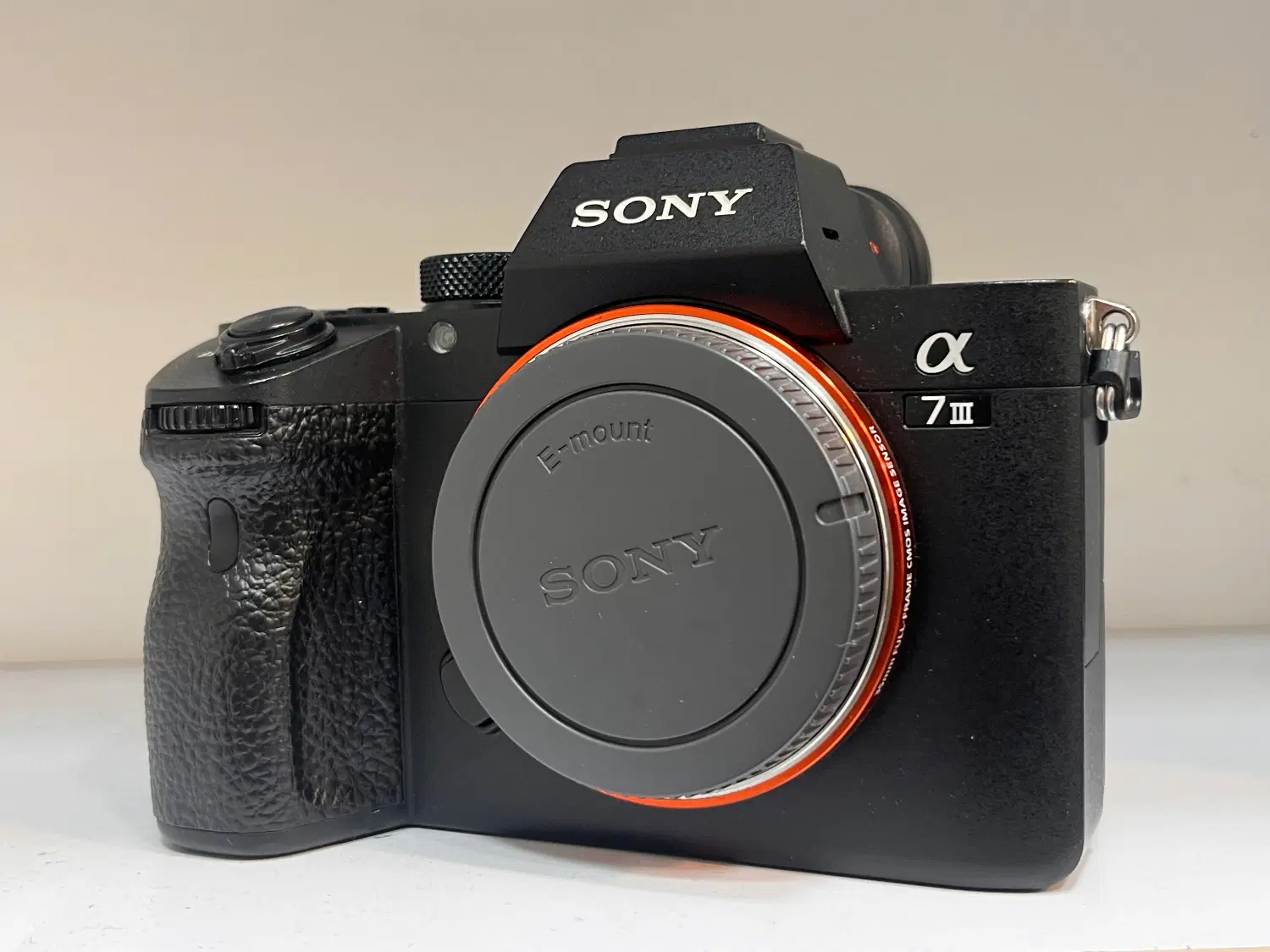 camera 7 mark 3|دوربین عکاسی و فیلم‌برداری|تهران, پامنار|دیوار