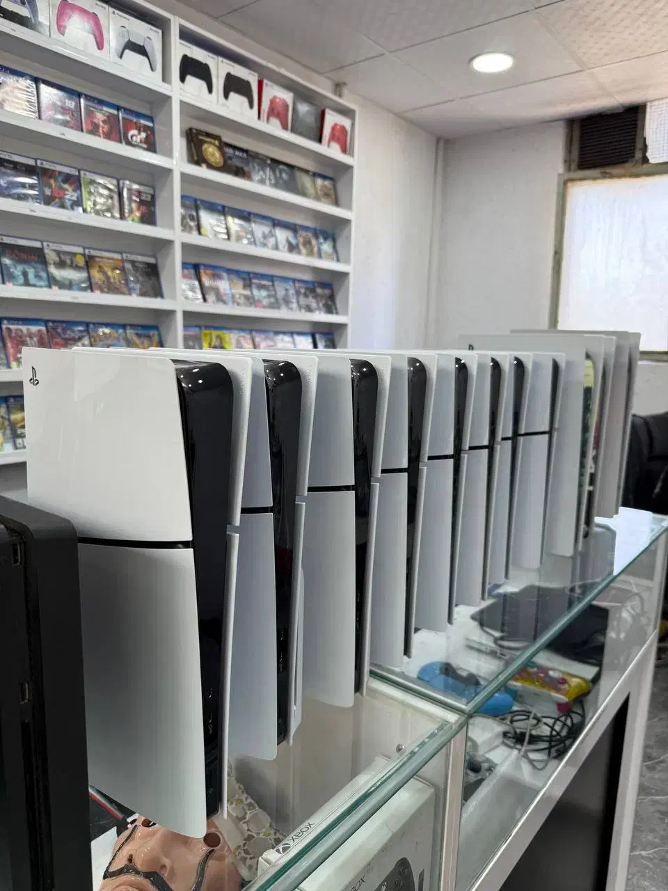 نصب بازی ps4 و ps5 و Xbox به انتخاب شما|کنسول، بازی ویدئویی و آنلاین|شیراز, سینما سعدی|دیوار