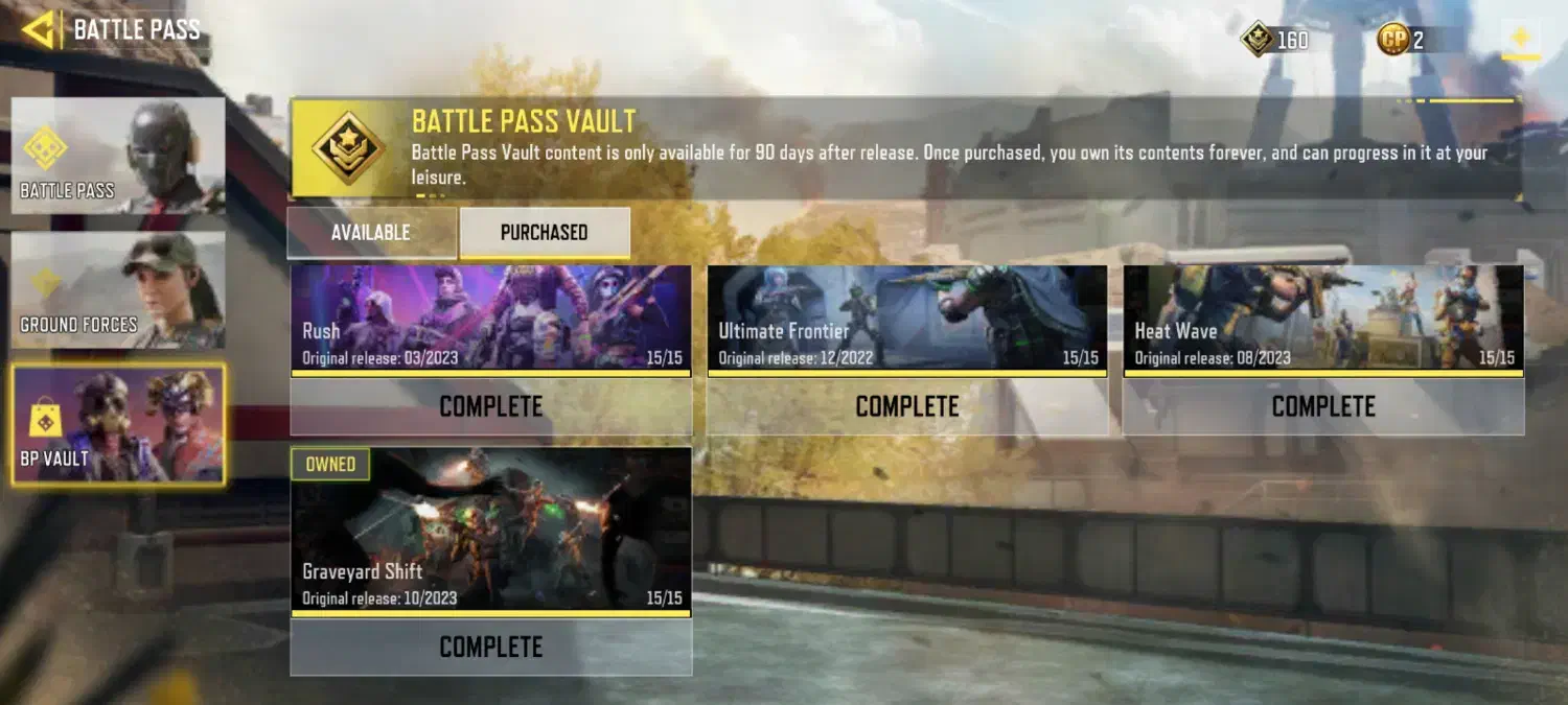 کالاف دیوتی|کنسول، بازی ویدئویی و آنلاین|شهریار, شهرک وائین|دیوار