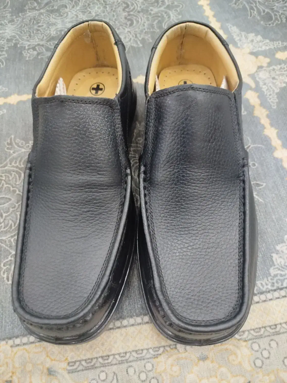 کفش طبی مردانه|کیف، کفش، کمربند|رشت, حمیدیان|دیوار