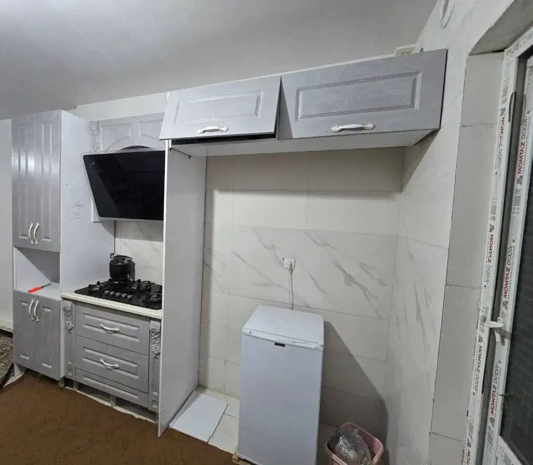 اجاره اپارتمان ۷۰متری پارکینگ دار(محله بهاران)|اجارهٔ آپارتمان|پاکدشت, پاکدشت (مامازند)|دیوار