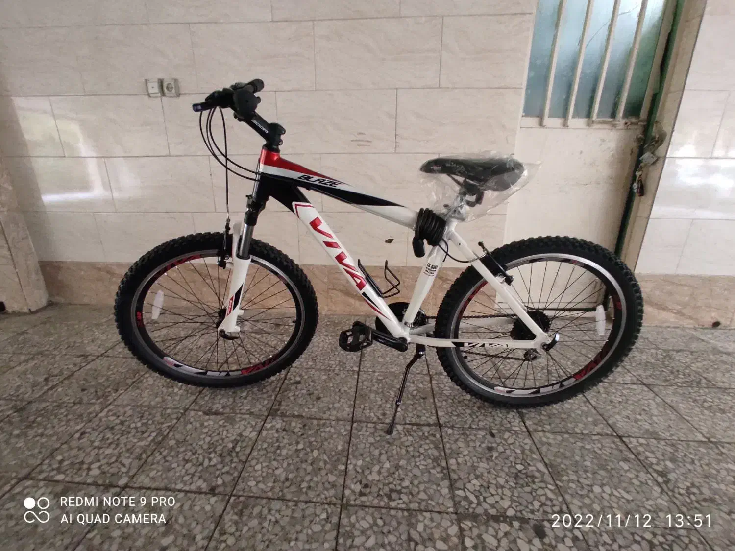 دوچرخه ویوا 26|دوچرخه، اسکیت، اسکوتر|فردیس, فردیس|دیوار