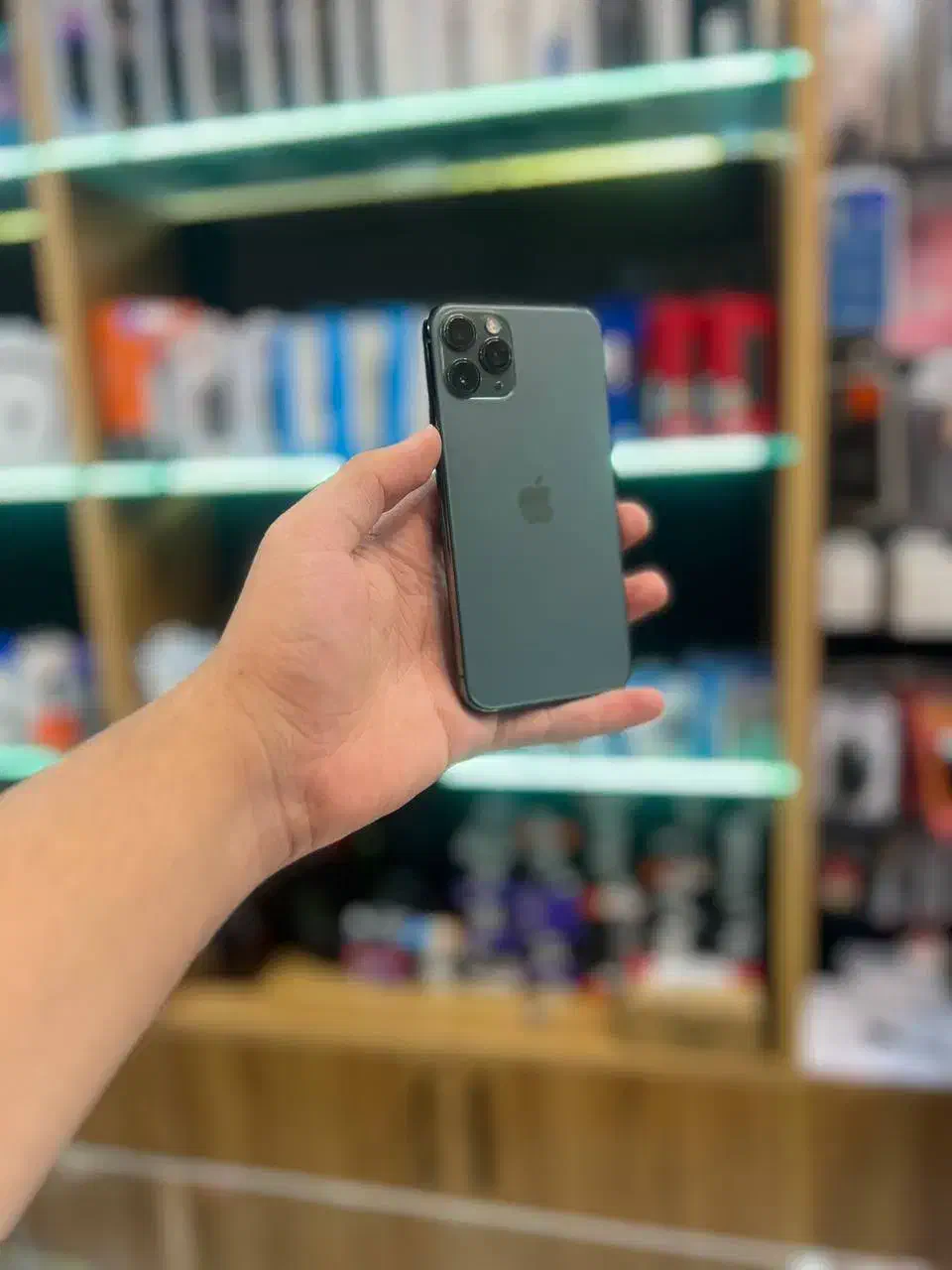 iPhone 11 pro|موبایل|محمدشهر, محمدشهر|دیوار