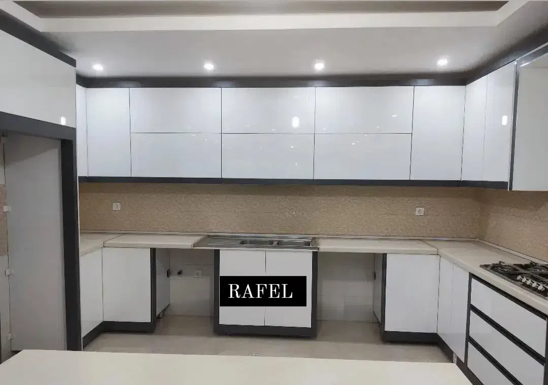 ساخت و تعمیر و نصب و اجرا کابینت و کمددیواری|خدمات پیشه و مهارت|محمدشهر, شهرک چمران|دیوار