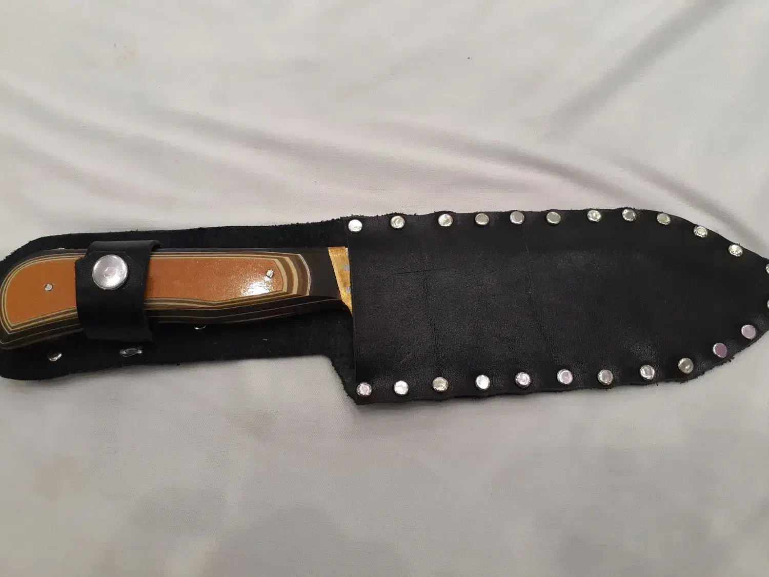 چاقو|کوهنوردی و کمپینگ|برخوار, |دیوار