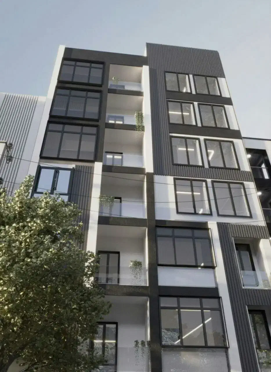 پیش فروش واحد مسکونی ۸۰ و ۱۱۰ و ۱۴۰ و ۱۶۰شهرک لاله|پیشفروش املاک|کرمان, |دیوار