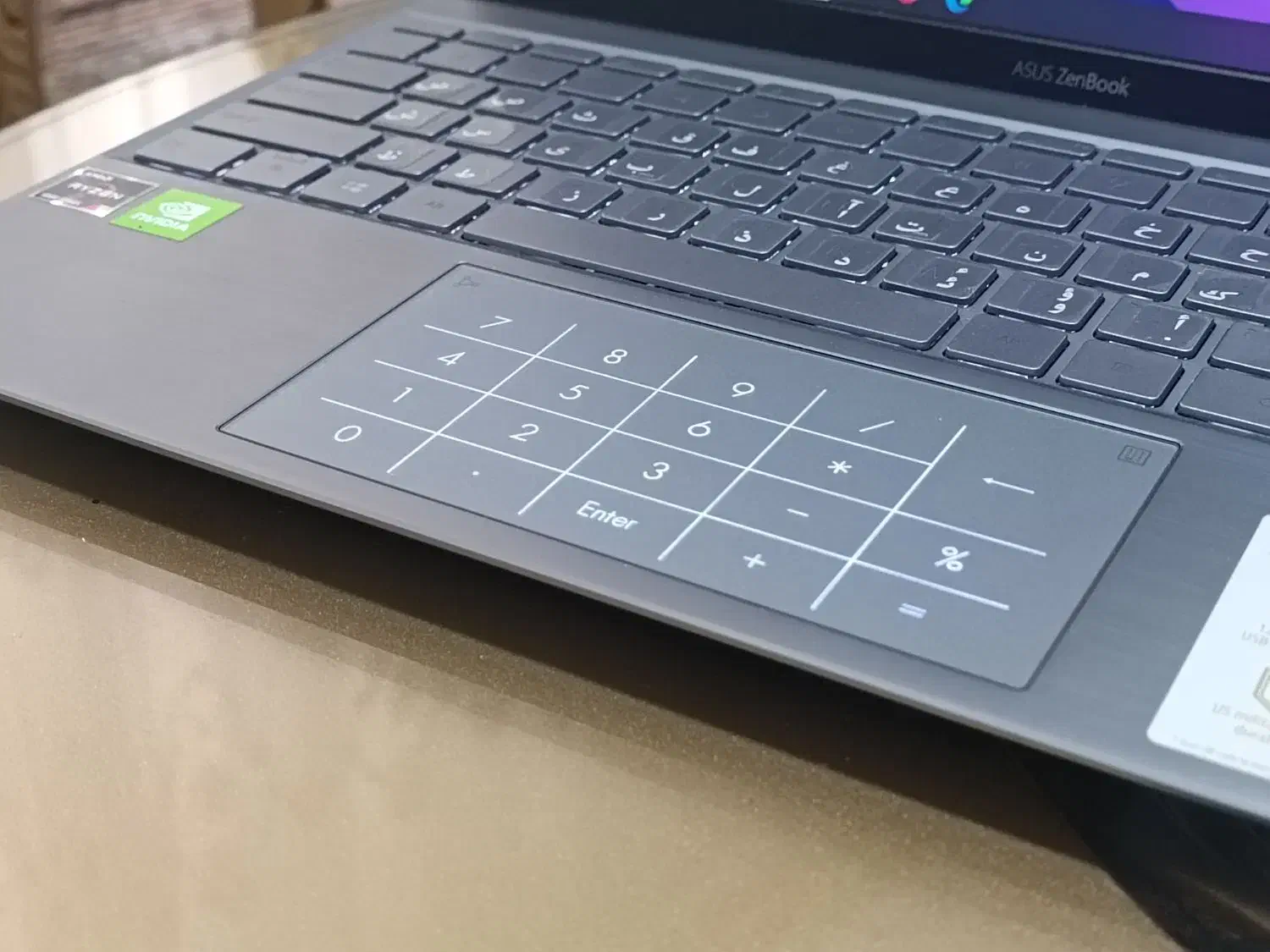 معاوضه و فروش « ایسوس زنبوک پرچمدار» با آیفون|موبایل|کرمانشاه, |دیوار