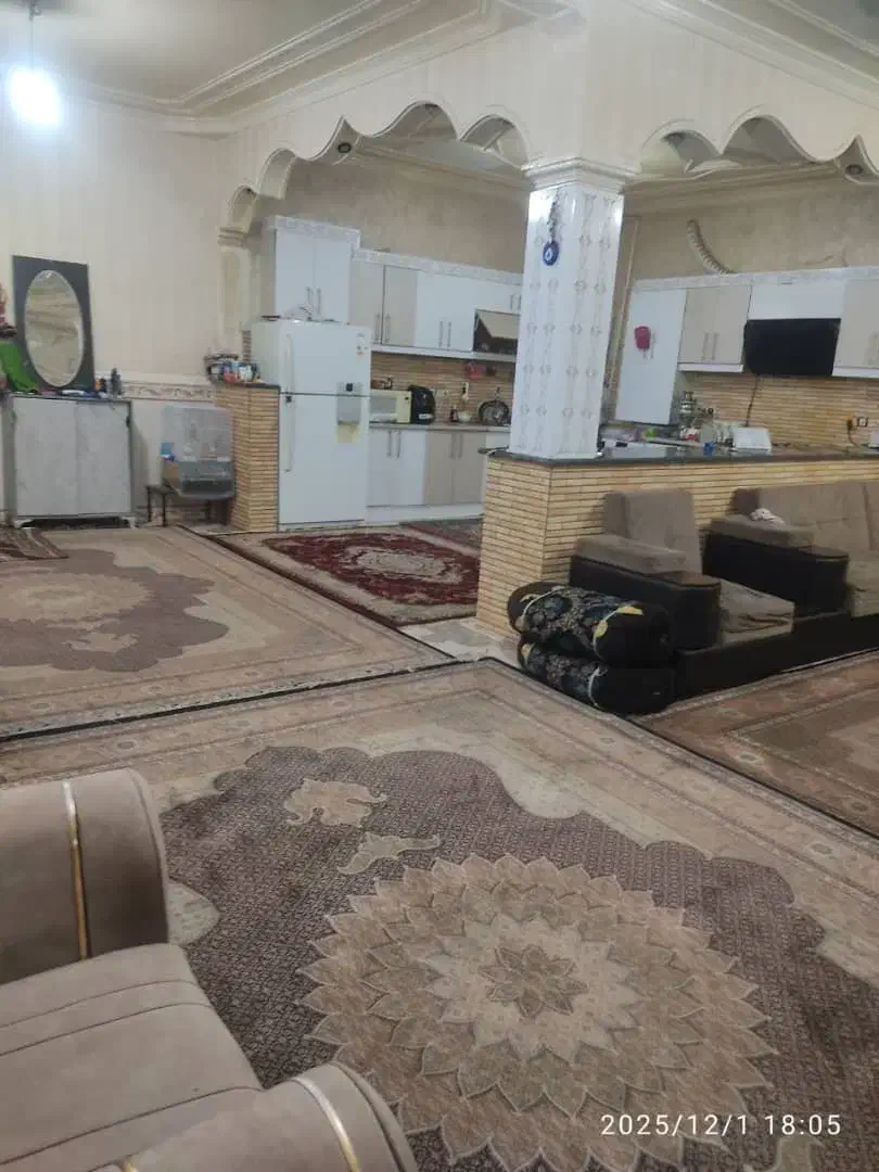 یک واحد آپارتمان فاز جدید مسکن مهر|فروش آپارتمان|زابل, |دیوار