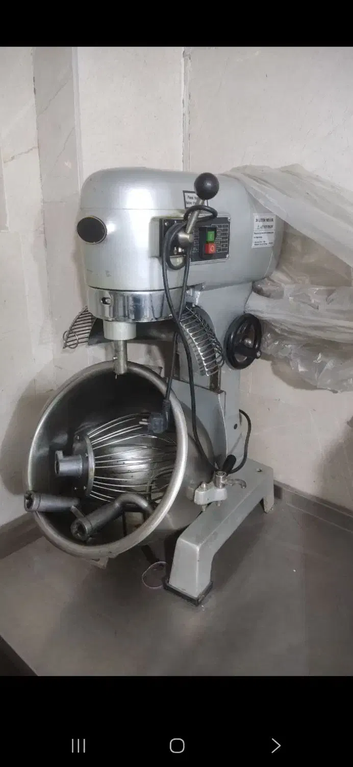 لوازم آشپزخانه صنعتی برند آلمانی|کافی‌شاپ و رستوران|ری, سیزده آبان|دیوار