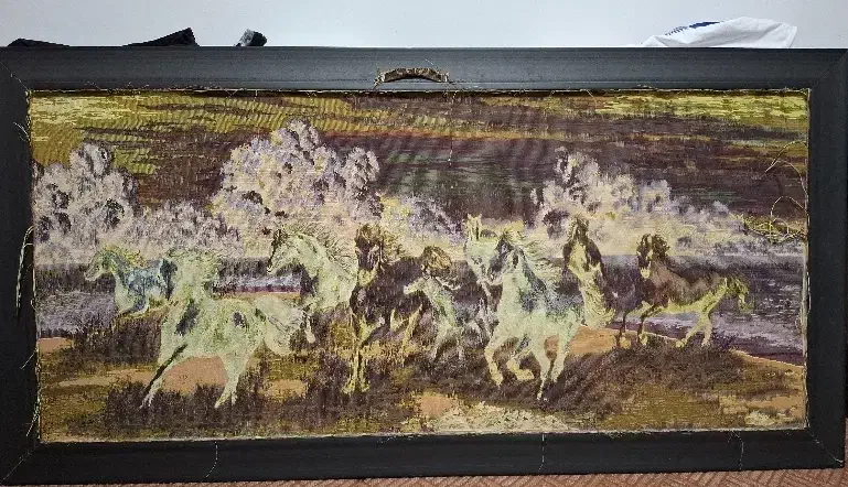 تابلو|تابلو، نقاشی، عکس|ایلام, |دیوار