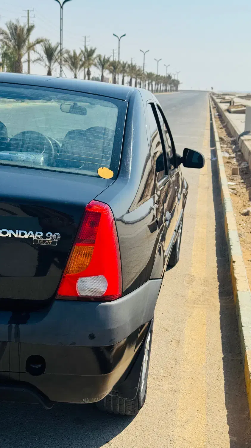 L90 مدل اخر 94 اتومات|خودرو سواری و وانت|دیلم, |دیوار