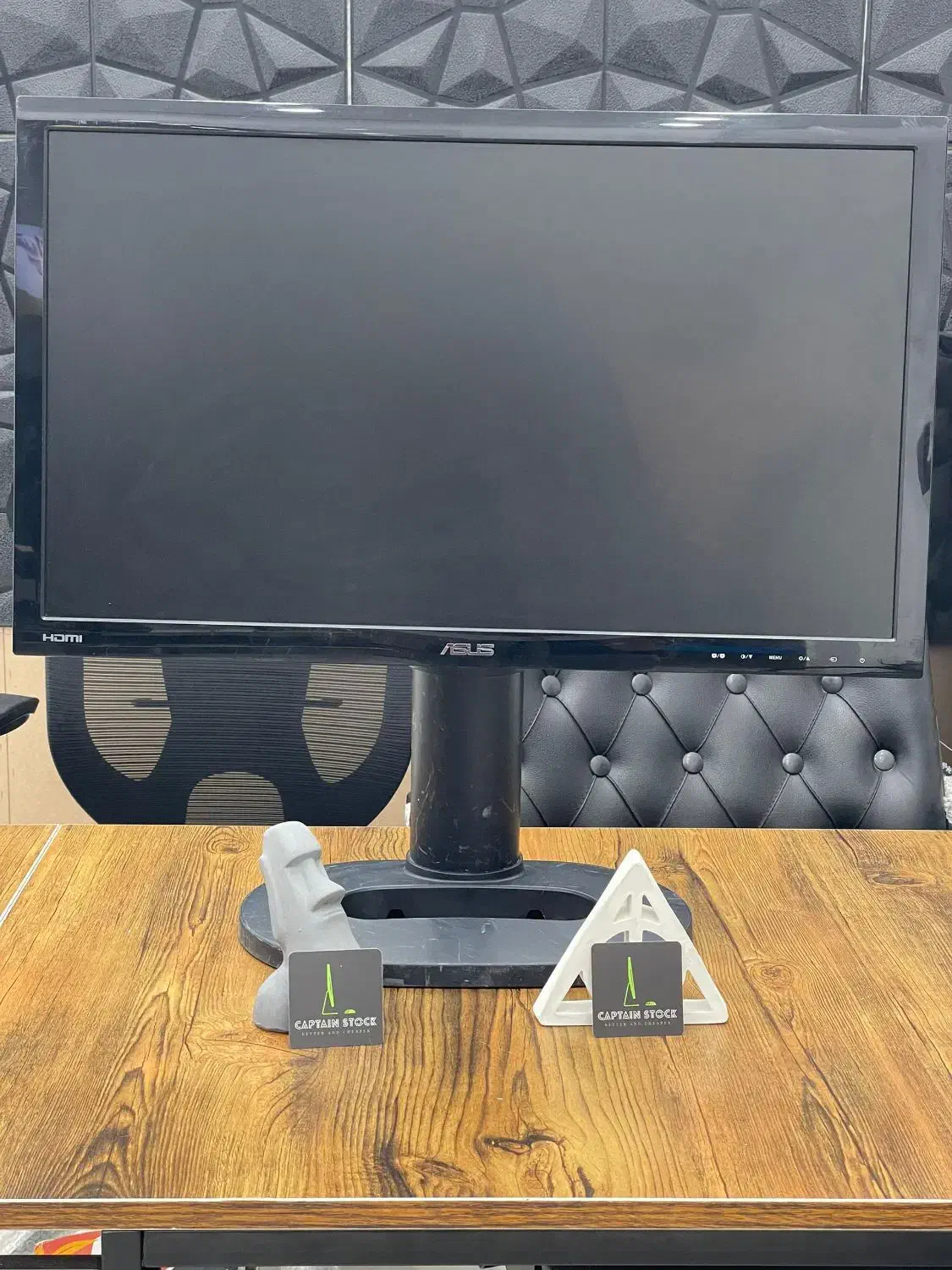 فروش ویژه مانیتور ۲۴ اینچ hdmi|قطعات و لوازم جانبی رایانه|شیراز, فخرآباد (دروازه کازرون)|دیوار