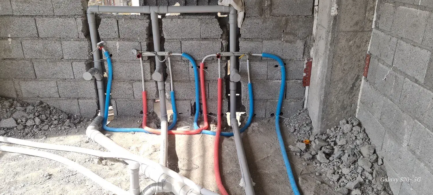 لوله کشی آب،نصب شیرآلات،فرنگی،آبگرمکن،پمپ|خدمات پیشه و مهارت|مشهد, طلاب|دیوار