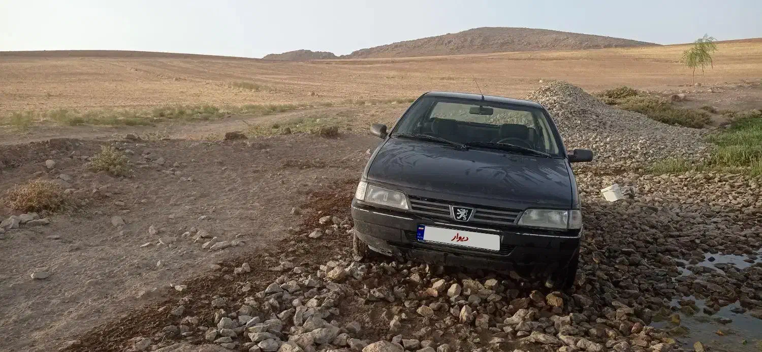 ماشین روا|خودرو سواری و وانت|ملکان, |دیوار