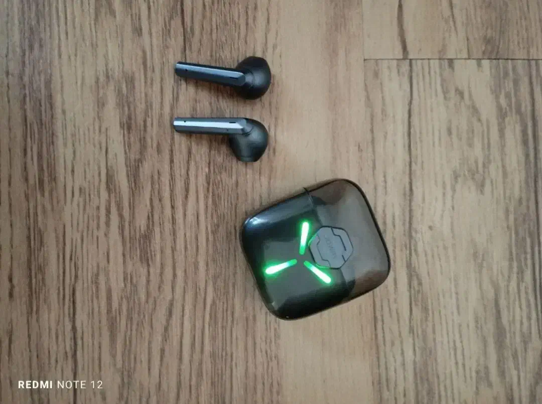 هندزفری بلوتوثی جووی|لوازم جانبی موبایل و تبلت|سنندج, |دیوار