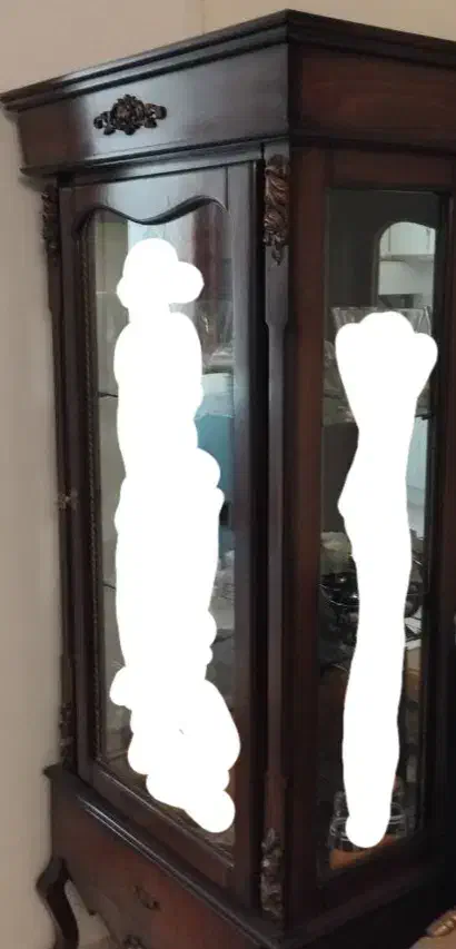 بوفه نو|بوفه، ویترین، کنسول|بروجرد, |دیوار