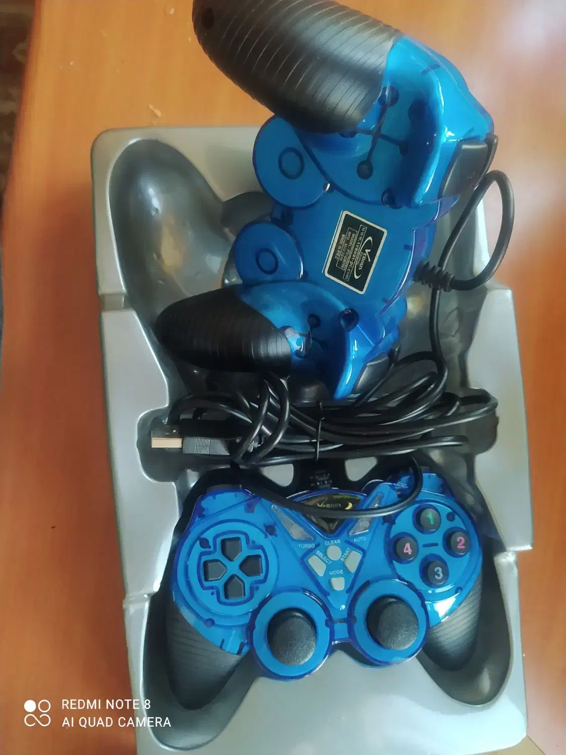 دسته بازی کامپیوتر|کنسول، بازی ویدئویی و آنلاین|تهران, مهرآباد جنوبی|دیوار