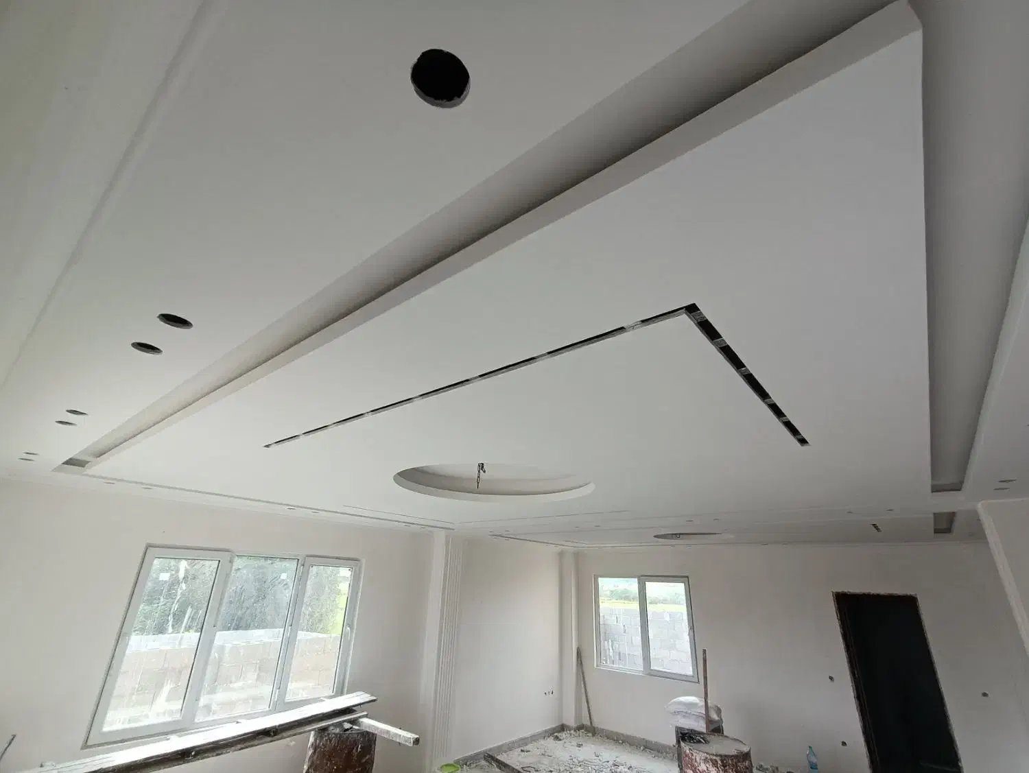 نقاشی ساختمان در فومن|خدمات پیشه و مهارت|فومن, |دیوار