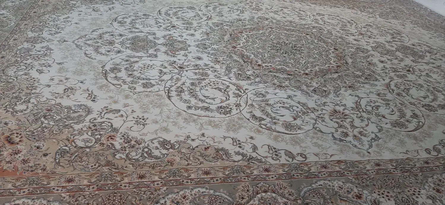 فرش ۱۲ متری مشهد|فرش|قم, شهرک قدس|دیوار