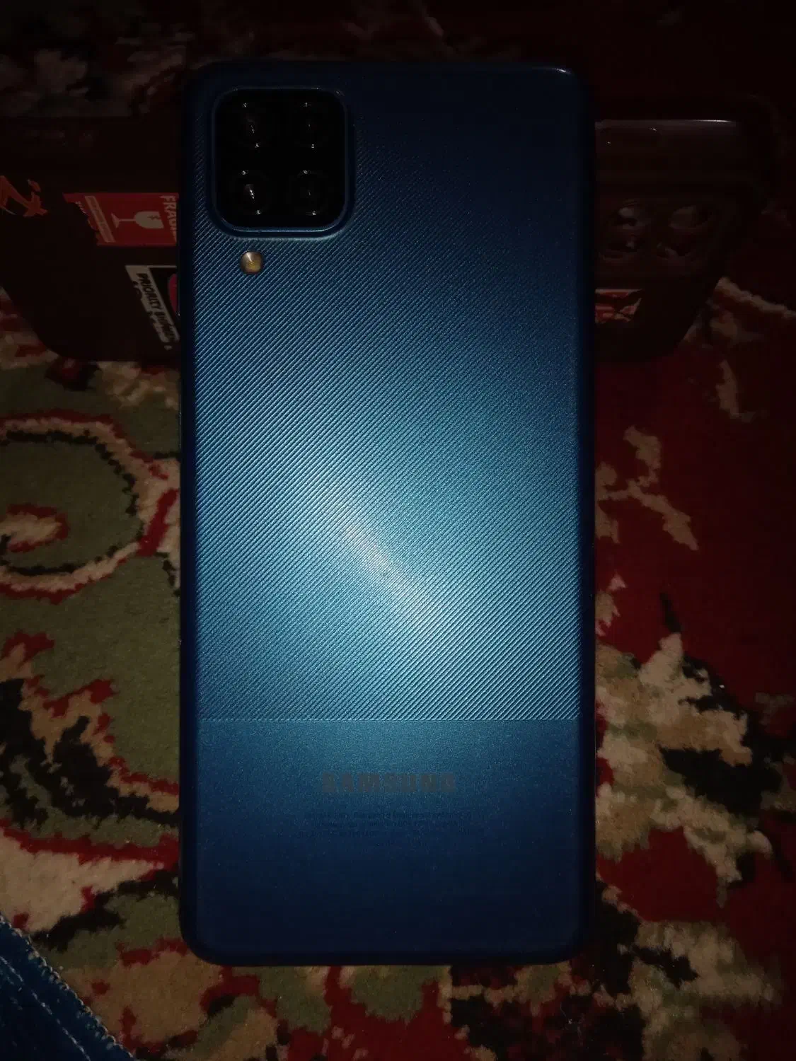 گوشی A12|موبایل|بالا ولایت, |دیوار