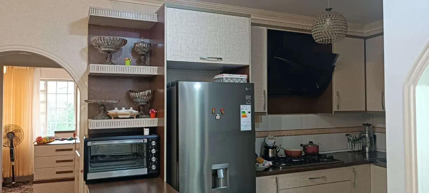 ۷۴ متر خ جمهوری خواب آپارتمان فروش|فروش آپارتمان|تنکابن, |دیوار