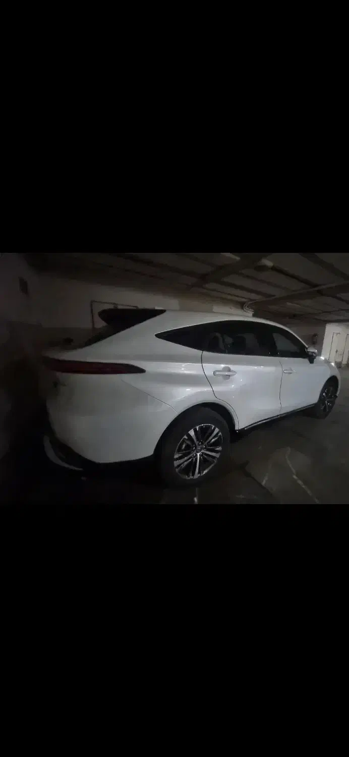 تویوتا ونزا ۲۰۲۵ لاکچری پلاس|خودرو سواری و وانت|ایزدشهر, |دیوار