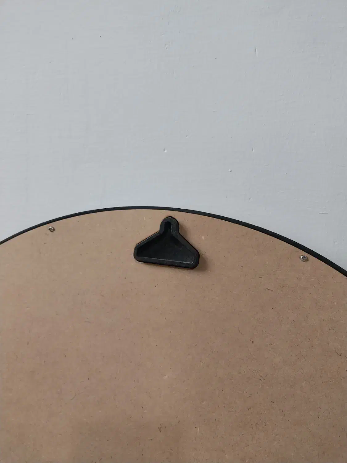 کاملا نو تازه ۱ ماه خریدم|ساعت دیواری و تزئینی|پیربازار, |دیوار