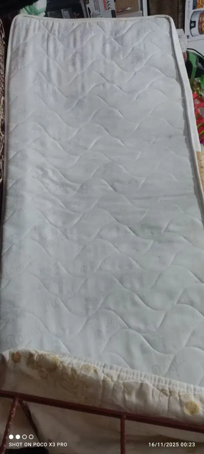 تشک|تشک تختخواب|یاسوج, |دیوار