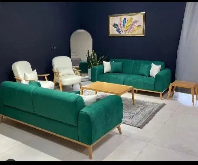 مبل موناکو با ضمانت|مبلمان خانگی و میز عسلی|قزوین, |دیوار